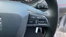 SEAT Ibiza 1.0 TSI 110 FR [EZ] 5dr Petrol Hatchback